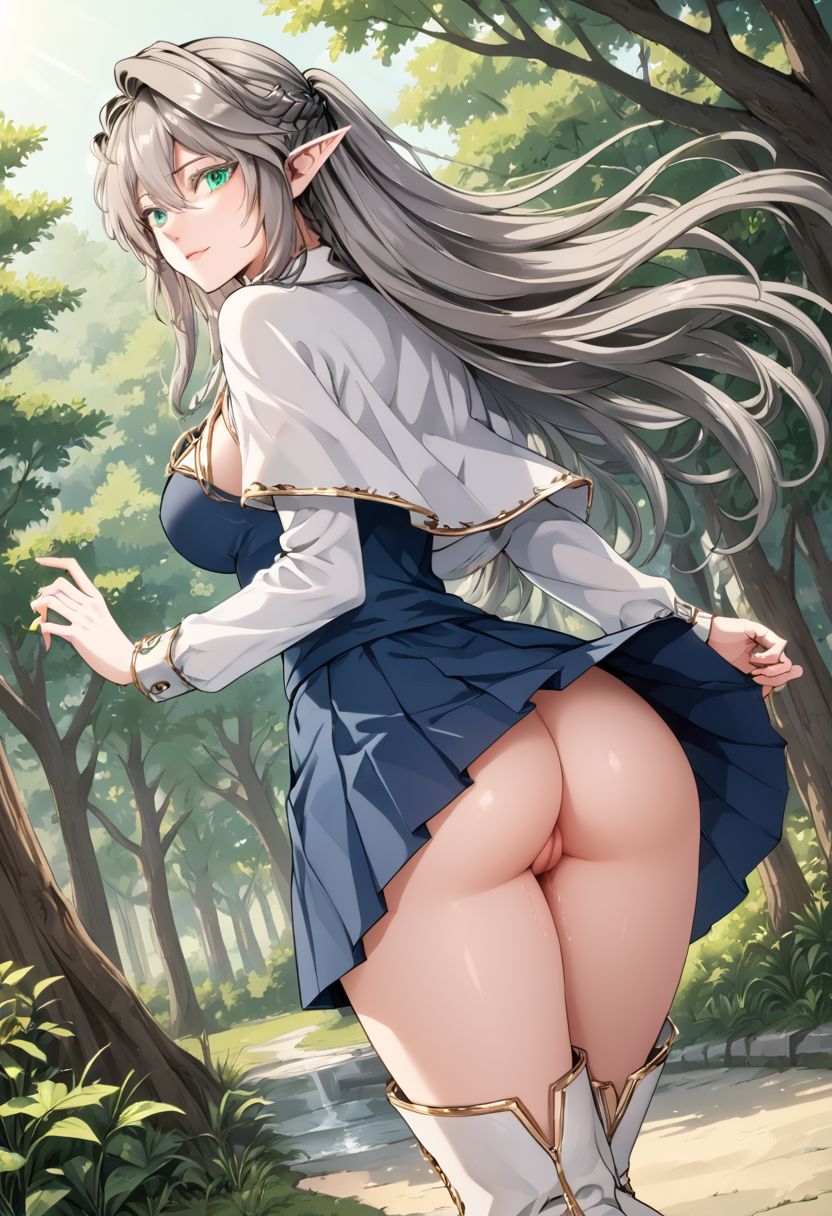 Hentai tessia eralith