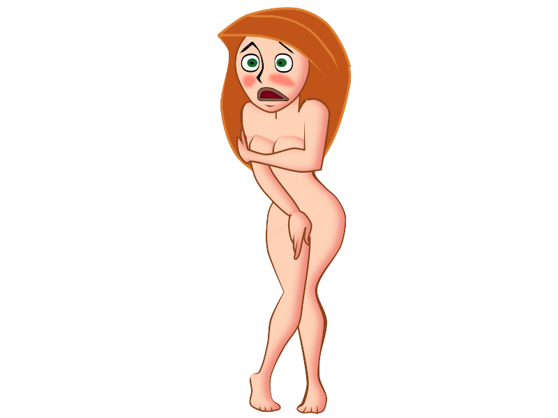 Kim Possible Imagefap