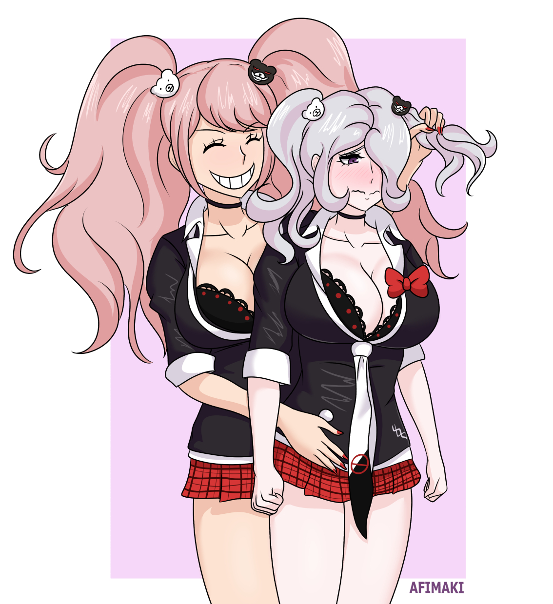 Danganronpa trigger happy havoc steam apir dll фото 17