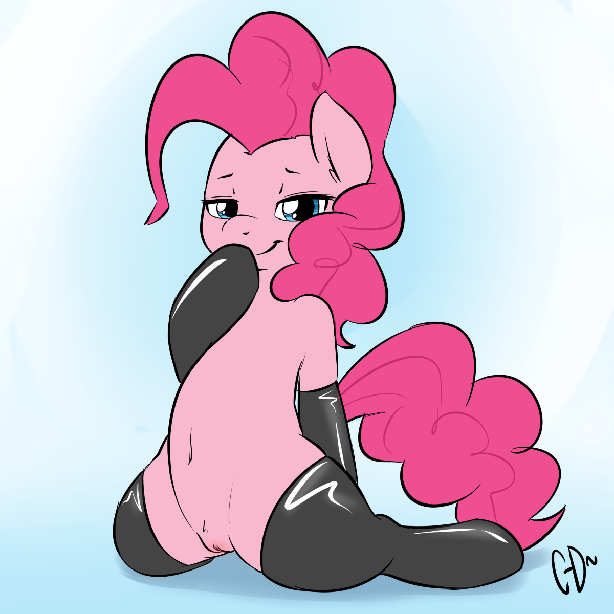 Can you fuck at pink pony
