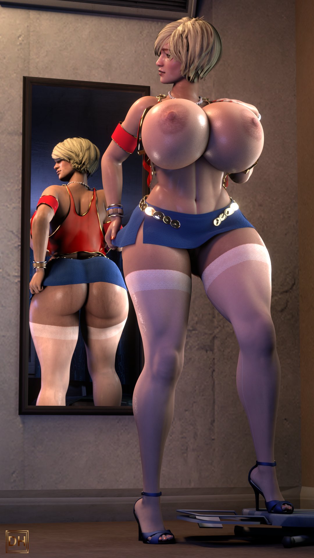 Dreamhawk sfm