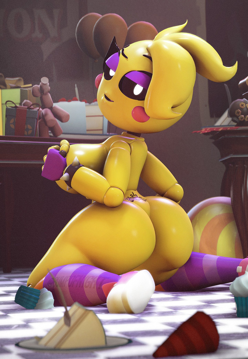 Erotic phobia toy chica - 🧡 Rule34 - If it exists, there is porn of it / s...