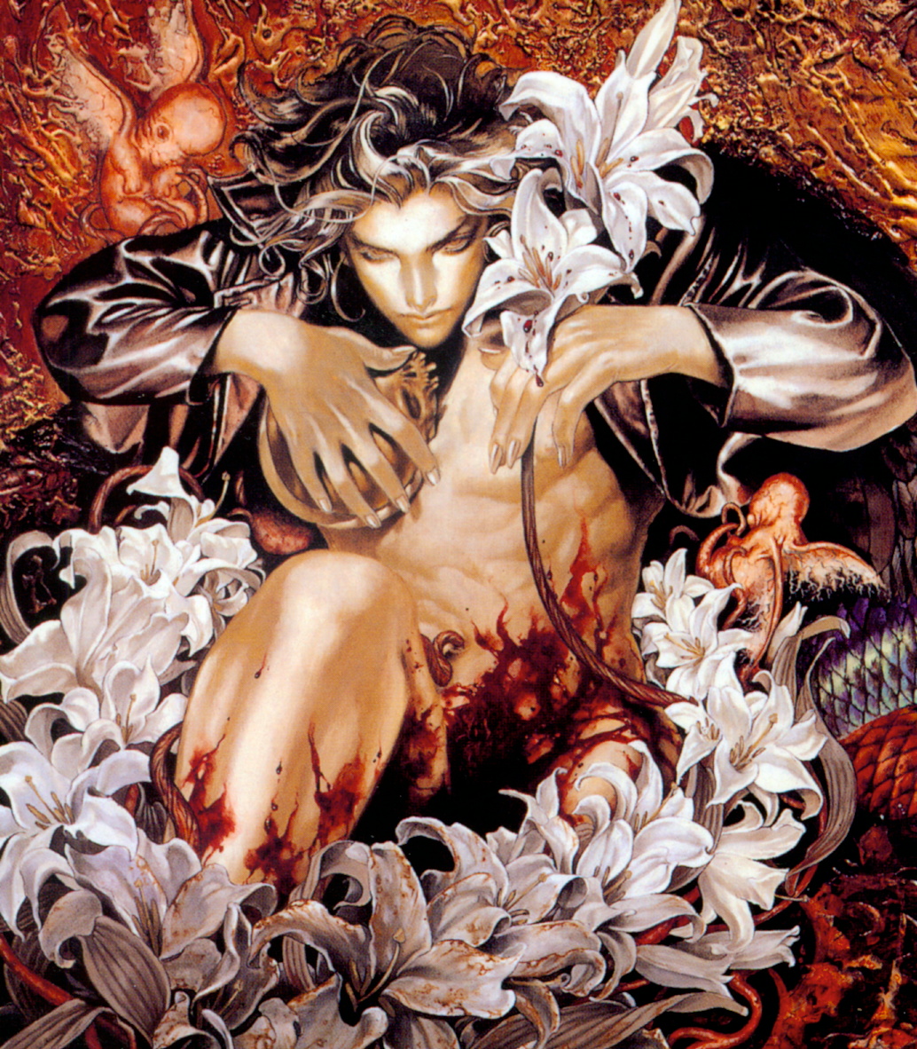 Rule34 - If it exists, there is porn of it  mathias cronqvist  2480757