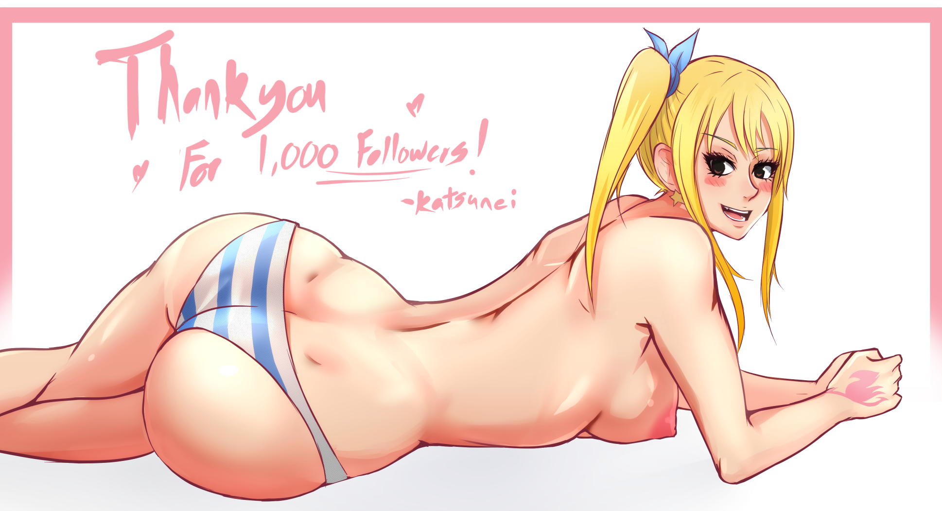 Lucy heartfilia vore