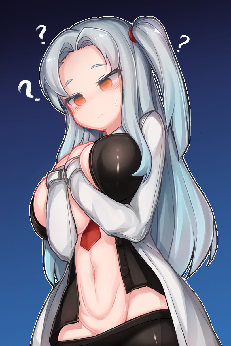 Rule34 - If it exists, there is porn of it  angela (lobotomy corporation)   5950483