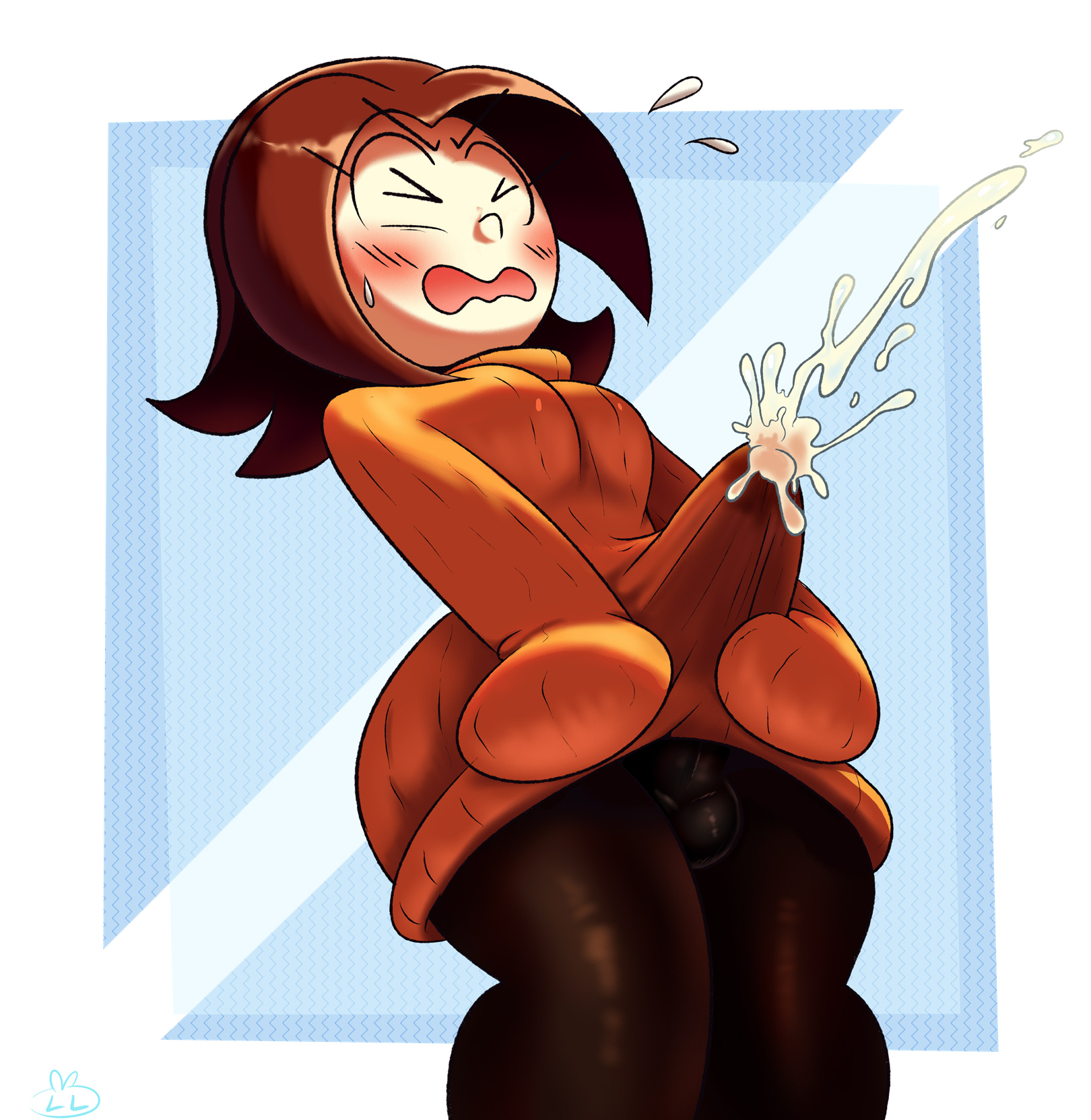 Mii gunner porn