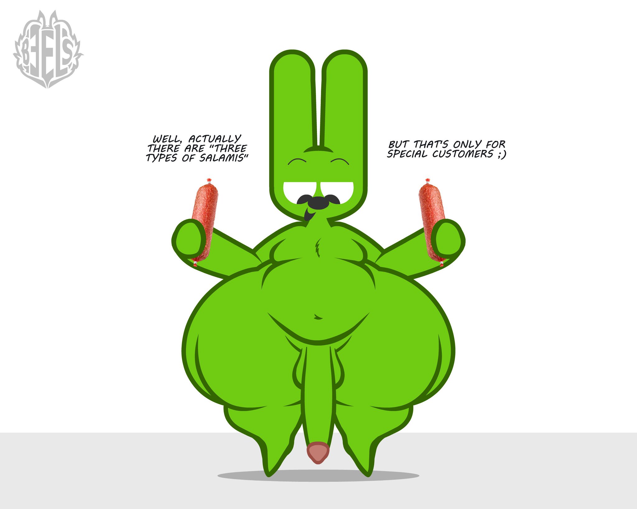 text, bonguitoweon, thick ass, thick thighs, thighhighs, 