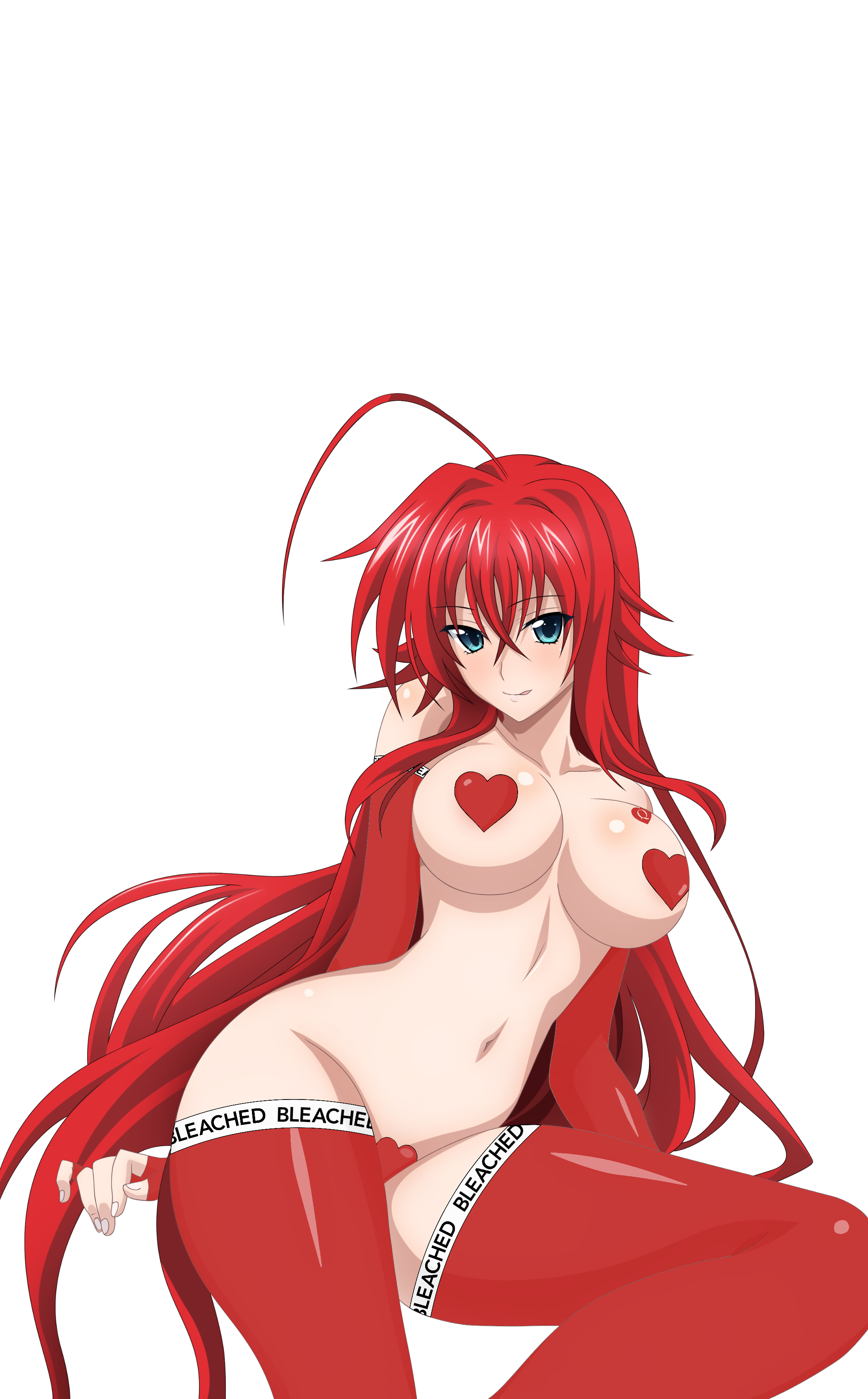 Rule34 - If it exists, there is porn of it  rias gremory  7542320