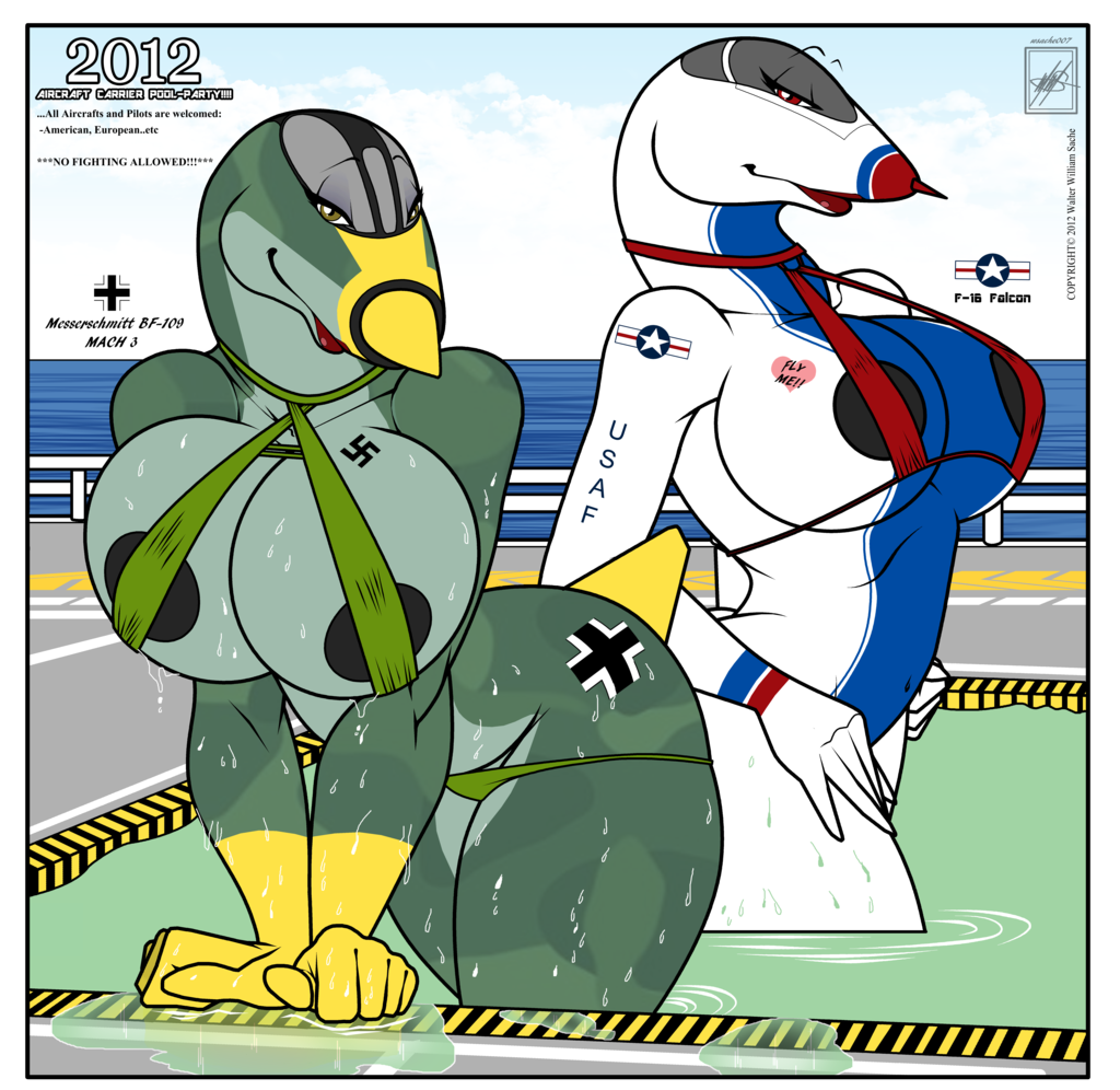 Rule34 - If it exists, there is porn of it   2431782