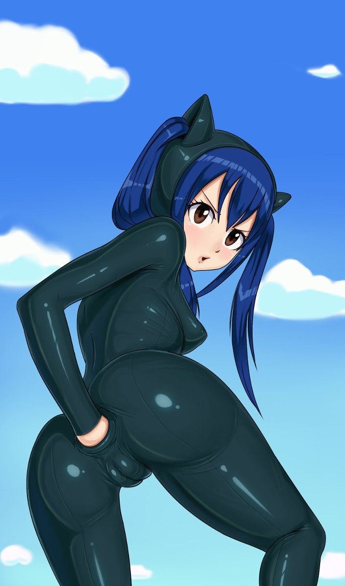 Rule34 - If it exists, there is porn of it  wendy marvell  2420954