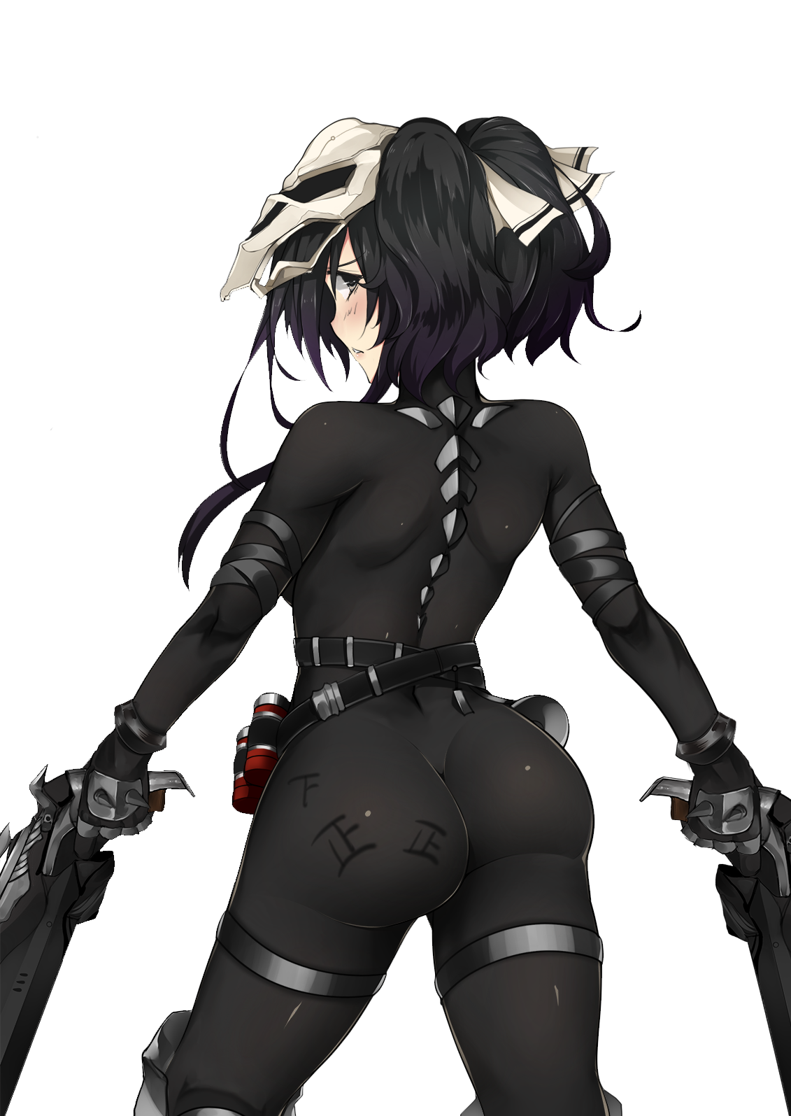 Reaper profile picture