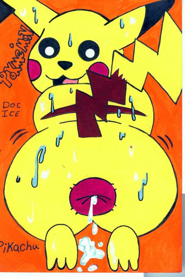 doc icenogle, pikachu, tagme, animal genitalia, pokemon, 
