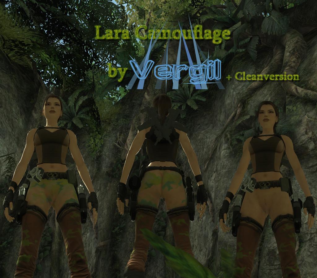vergil (artist), lara croft, tomb raider, 3d, tagme, female, female only, human, solo, 