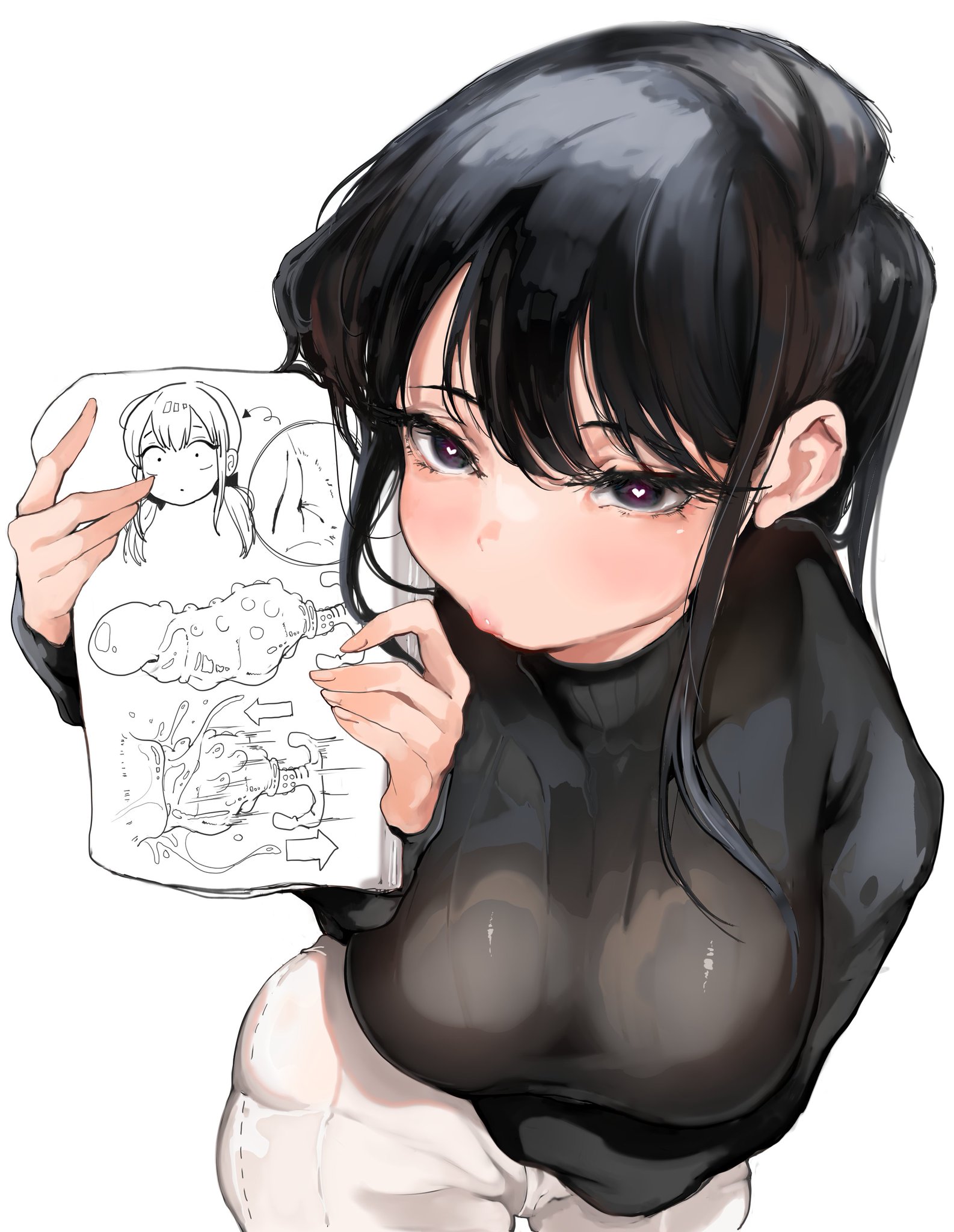 Rule34 If it exists there is porn of it mamimi artist komi