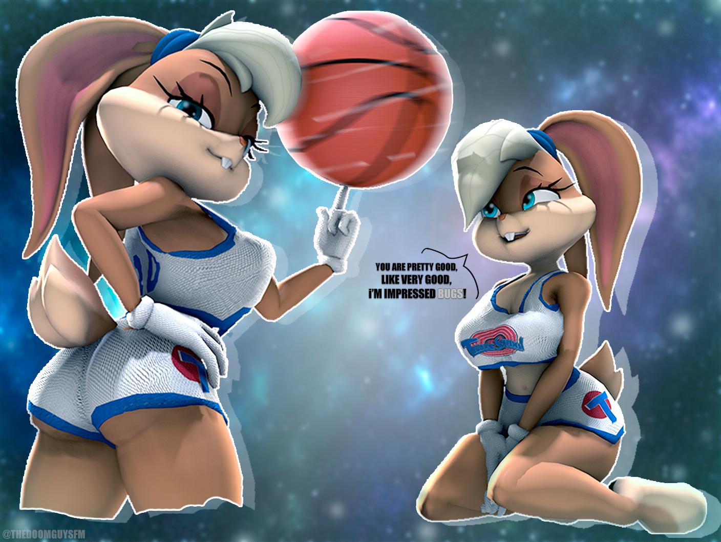 Сливы lola bunny телеграмм фото 27