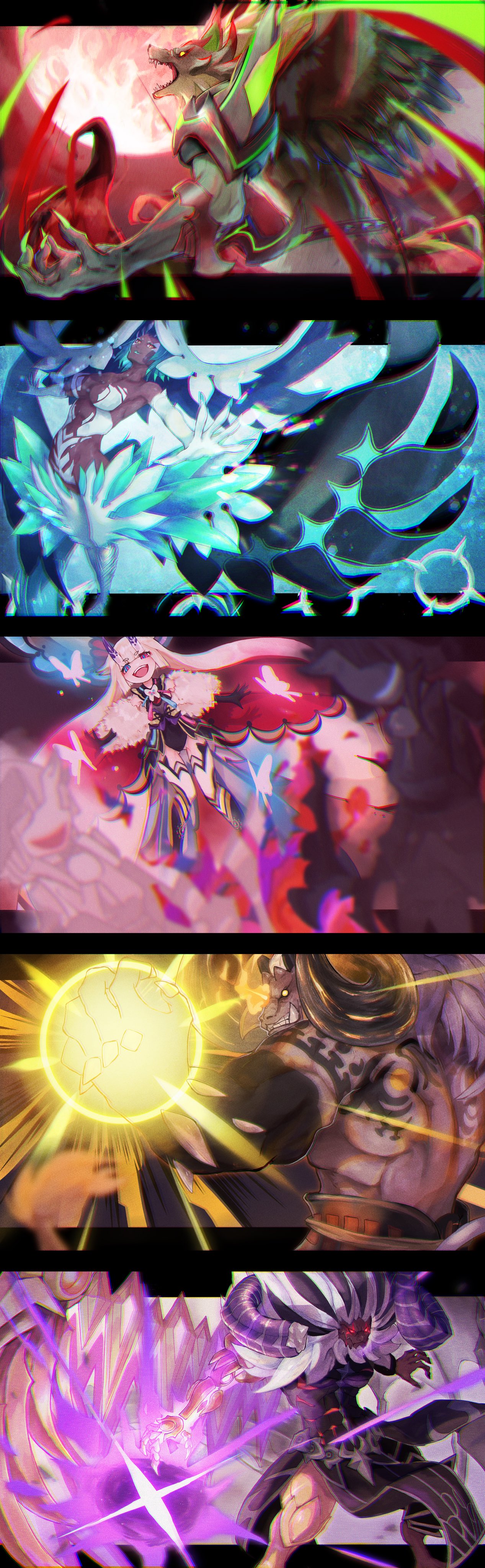 Bleach brave souls beyond resurrection