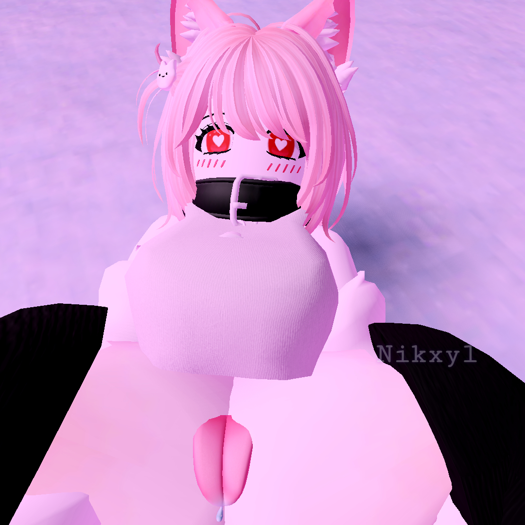 Do you want cute Girl Roblox R63 #roblox_animation#roblox_rule34