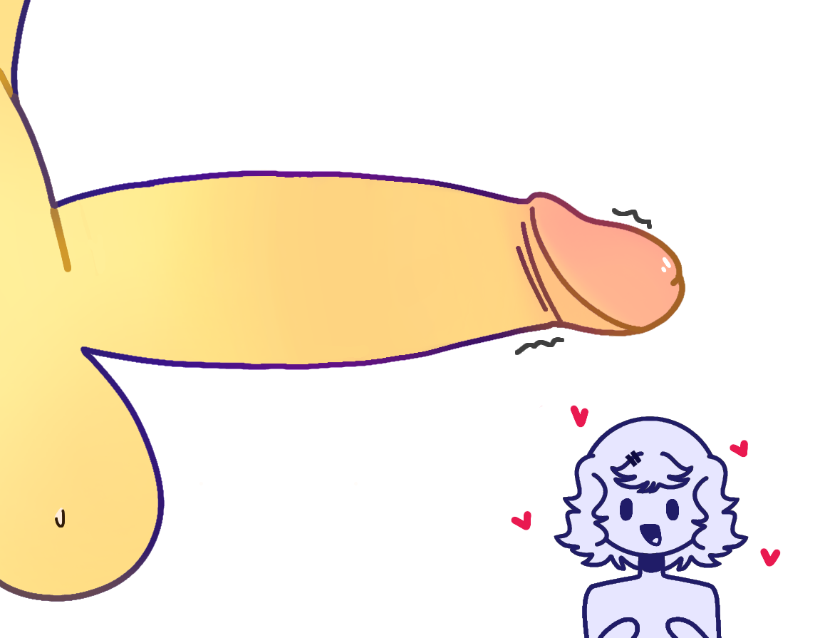 1boy 1girls 2d :d admiring alto_parana_(departamenthumans) balls bangs big_balls big_penis close-up countryhumans countryhumans_girl departamenthumans erect_penis erection faceless_male female foreskin genital_close-up genitals glans hair_ornament hairclip happy happy_female heart lazy_art lol_osea_oh_my_god_en_plan_holy_shit looking_at_penis male male_focus mari_sumi no_messirve no_visible_face penis penis_awe penis_close-up penis_focus penis_peek reproductive_anatomy request santiago_de_chile_(departamenthumans) short_bangs simple_background simple_coloring simple_shading speedpaint sweat sweatdrop sweaty_balls testicles uncensored uncircumcised white_background yellow_body yellow_penis yellow_skin