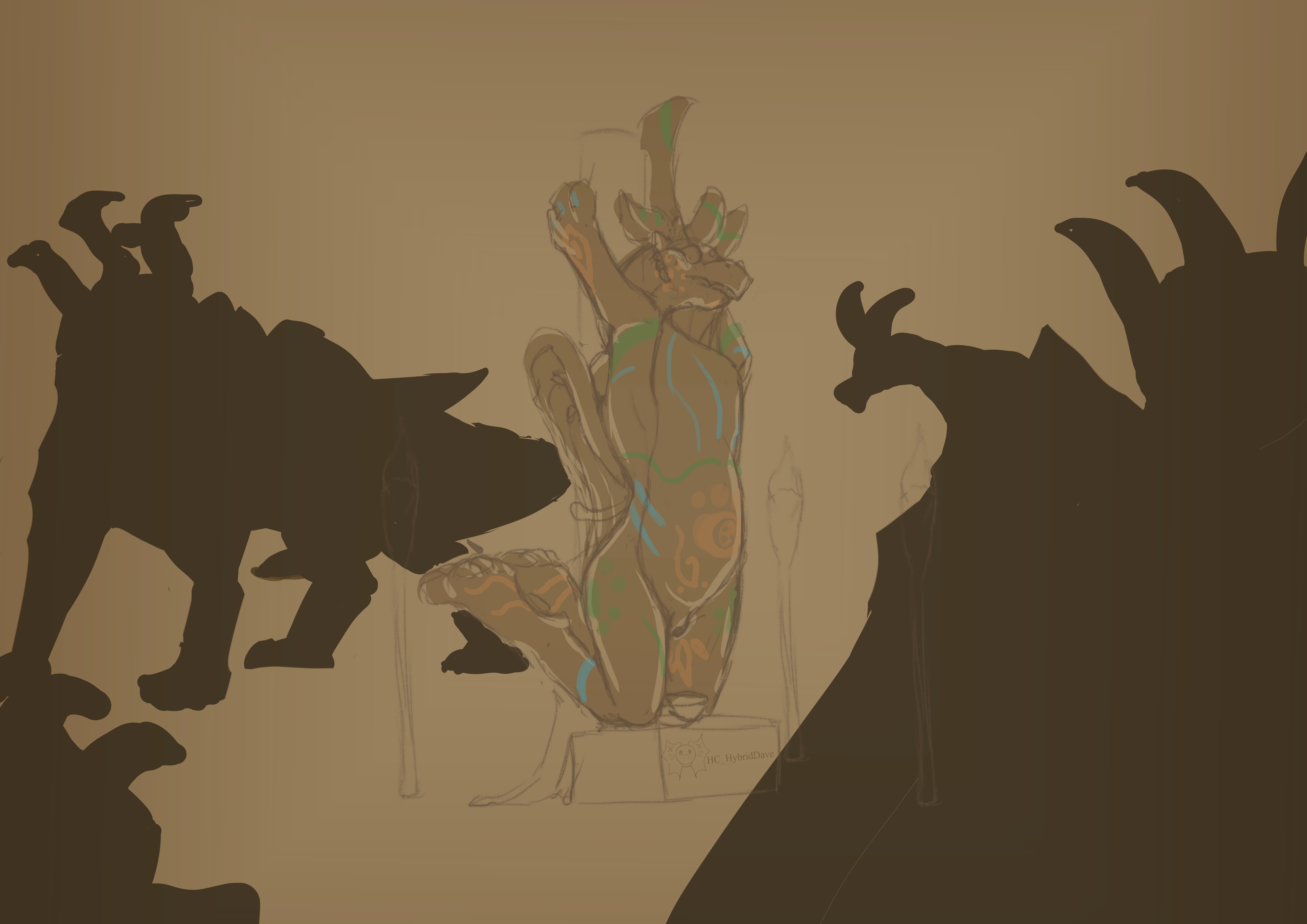 absurd_res altar arms_tied bound bowl captured caught claws container daisy_(hc_hybriddave) dragon erection female feral genitals group hc_hybriddave hi_res horn imminent_rape imminent_sex male markings mythological_creature mythological_scalie mythology nude nude_female pawpads paws penis pole reptile restraints ritual scalie shocked silhouette silhouetted_body silhouetted_penis tail torch tribal tribal_markings vulva wings wings_tied