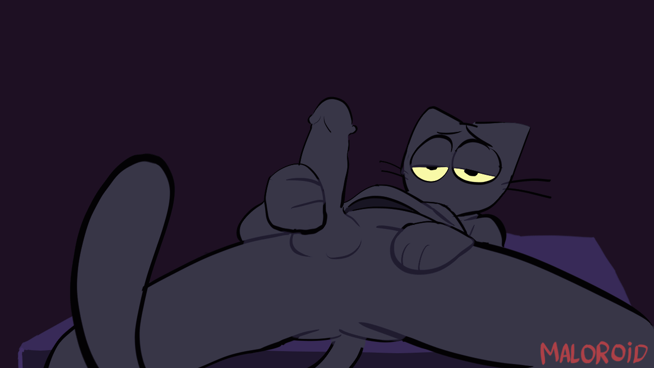Rule34 - If it exists, there is porn of it  maloroid  1895291