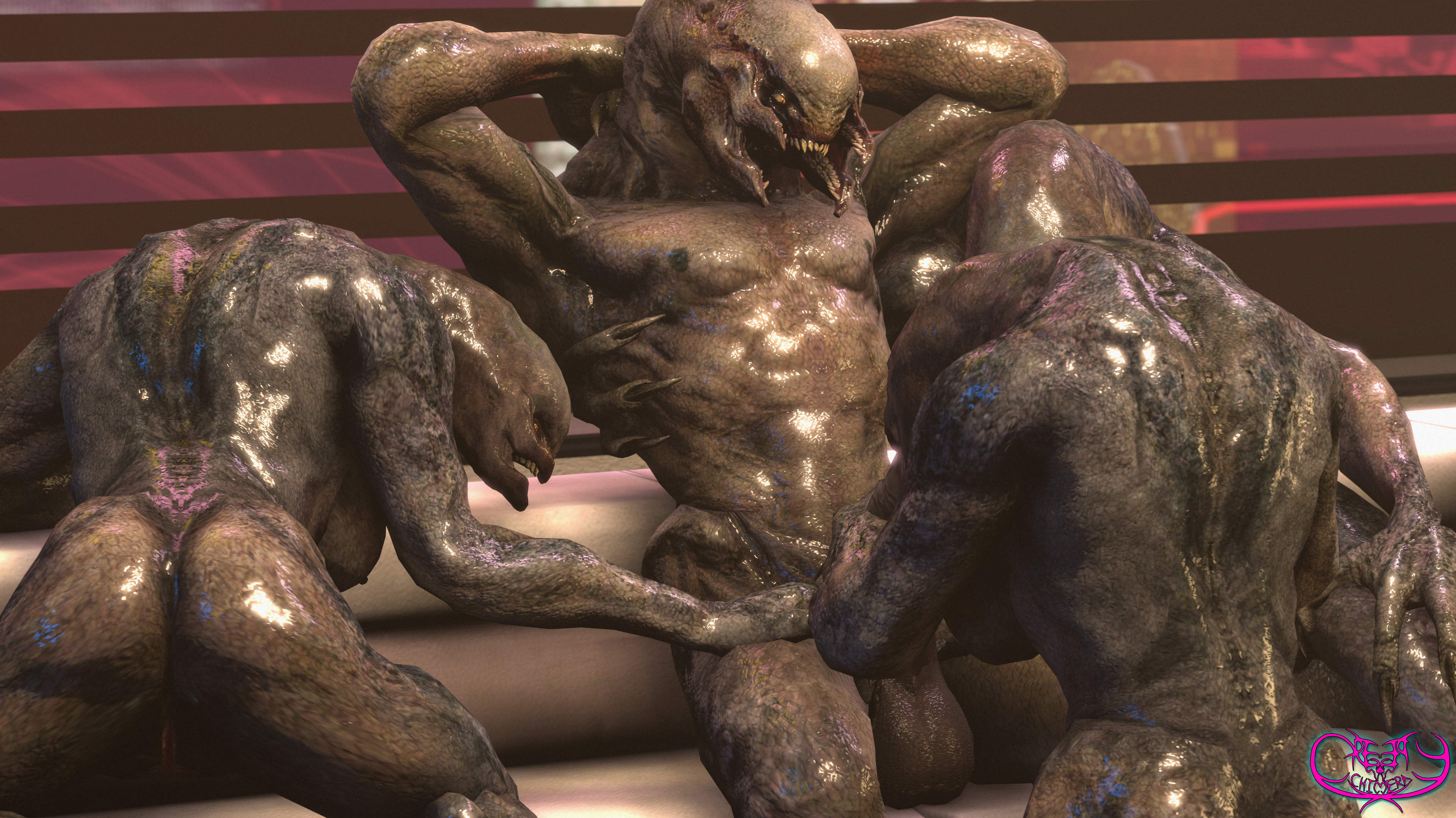 Alien Porn Sites