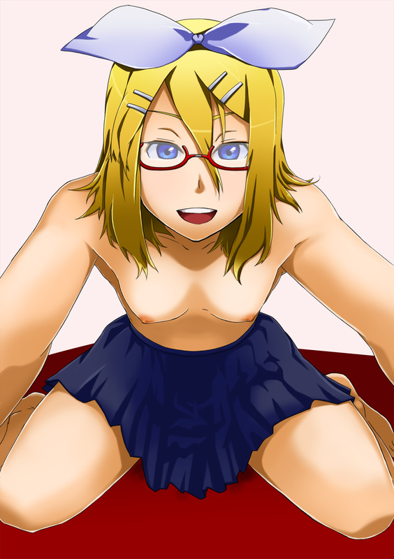 kagamine rin, tagme, vocaloid, 