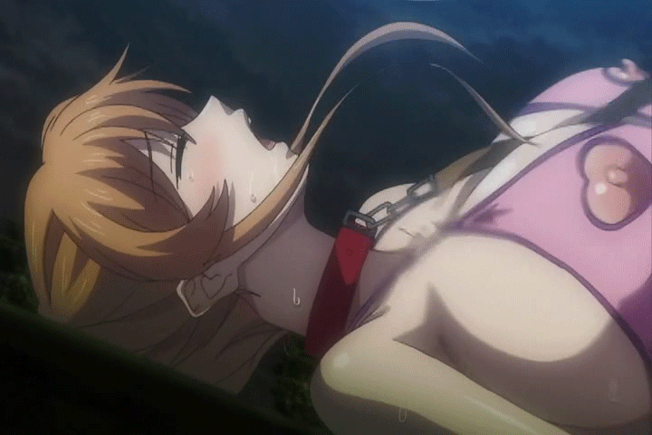kyonyuu hitozuma onna kyoushi saimin, animated, screencap, areolae, black eyes, black hair, blush, bounce, bouncing breasts, breasts, brown eyes, brown hair, closed eyes, clothes, erect nipples, heart cutout, huge breasts, long hair, moaning, motion blur, nippleless bra, nippleless clothes, nipples, nude, open mouth, penetration, saliva, sex, sweat, 