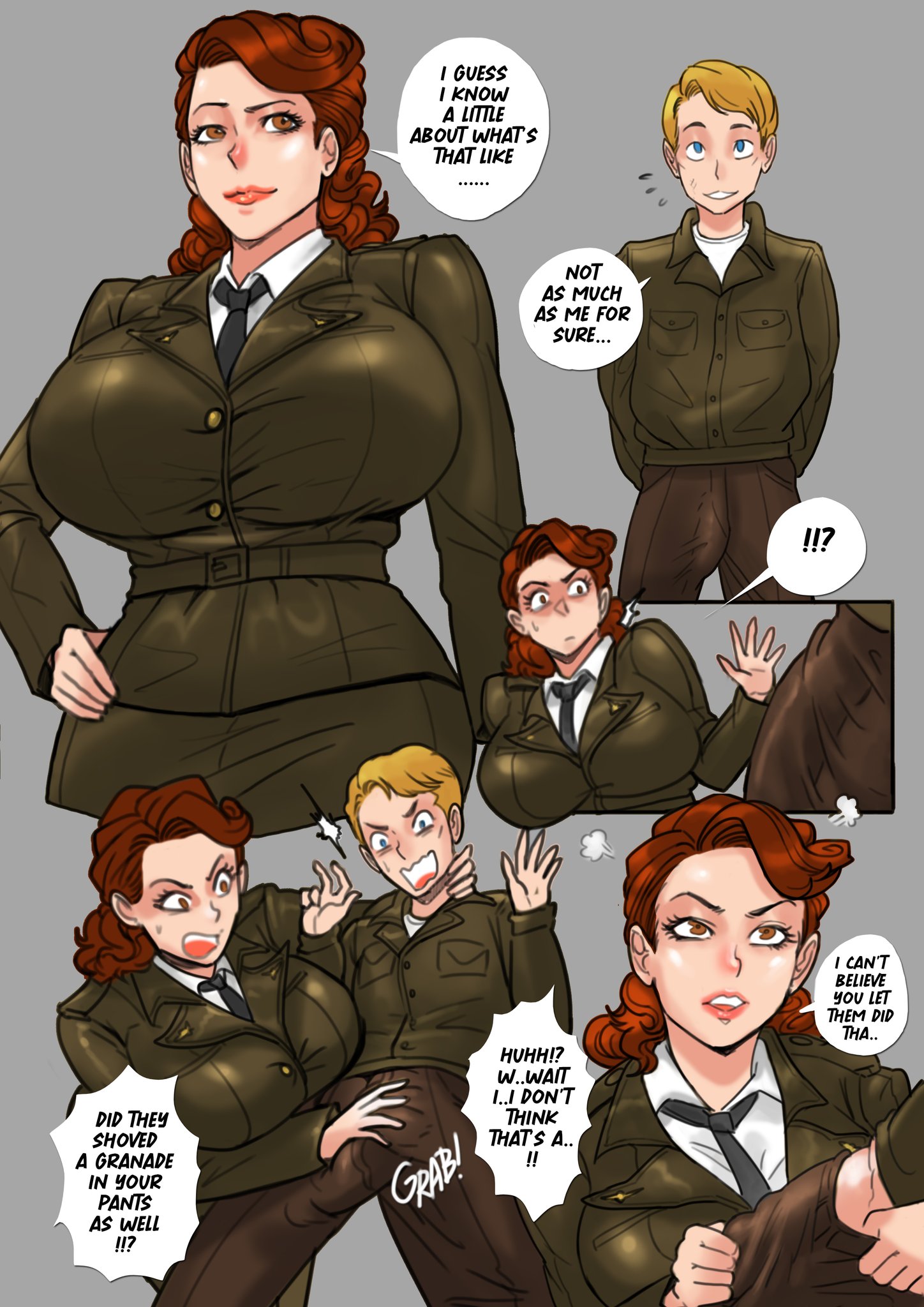 Tora tora avengers summer camp