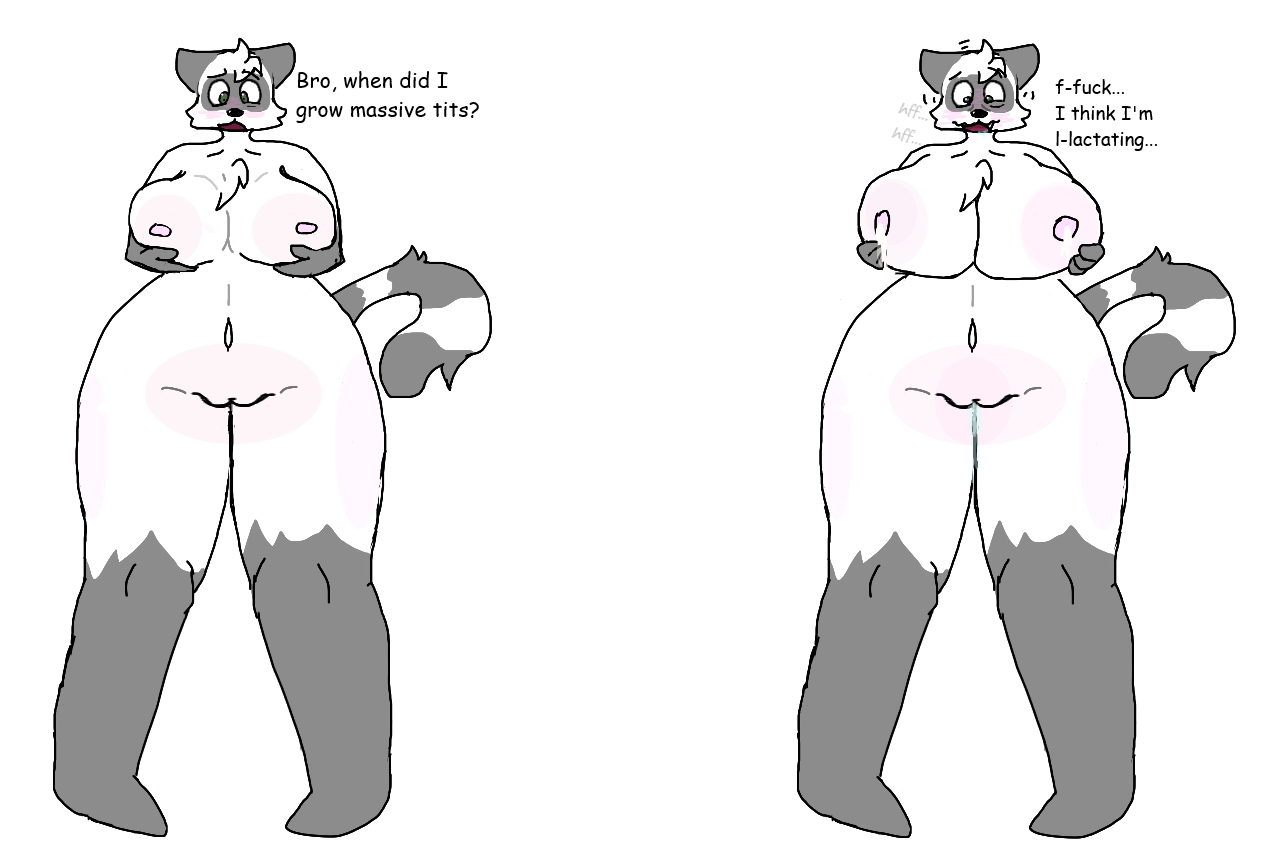 Transformation r34