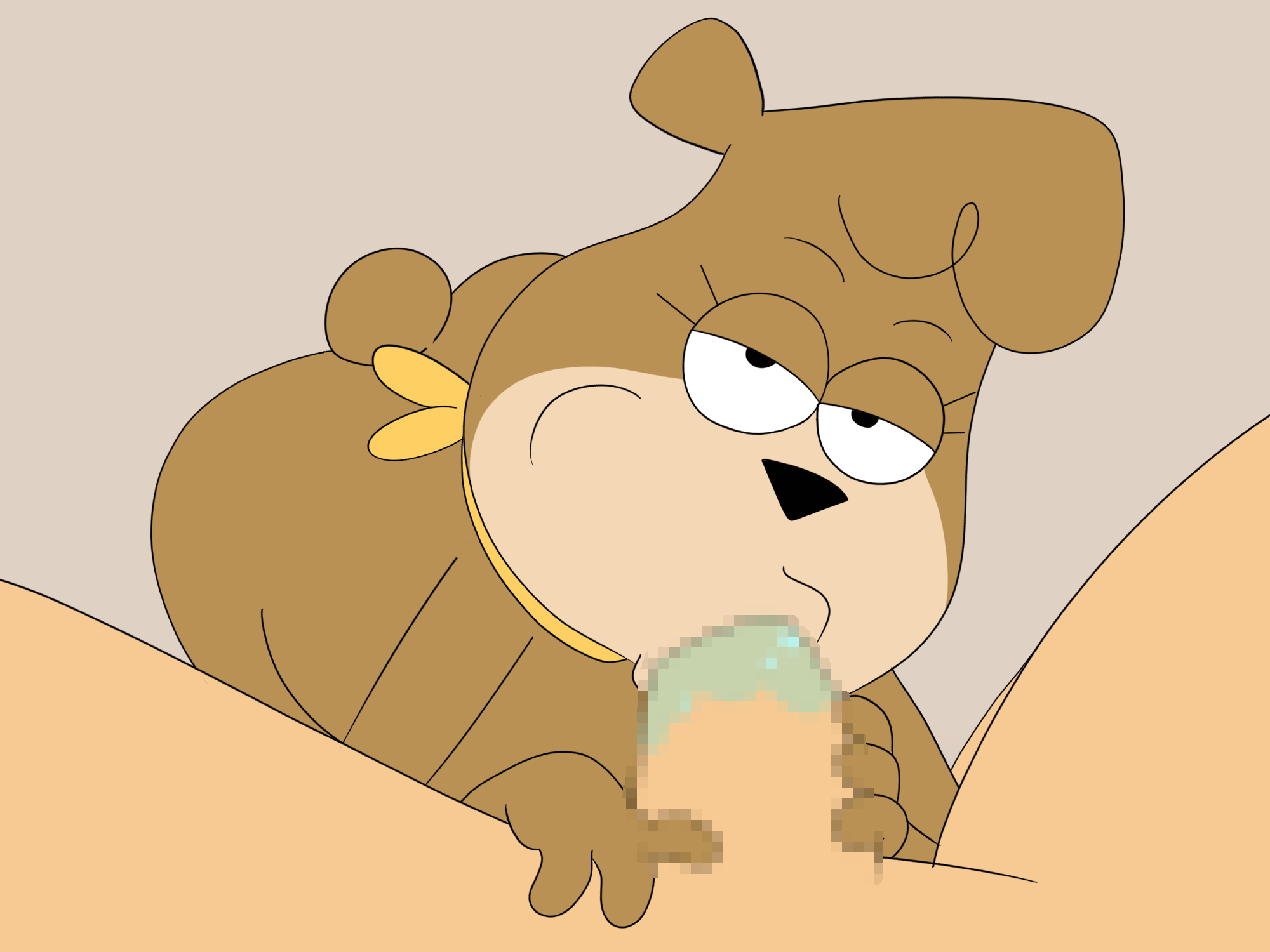 Rule34 - If it exists, there is porn of it / cindy bear, yogi bear / 448006...