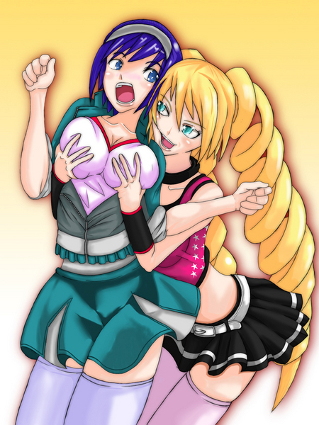 yuni verse, dance dance revolution, tagme, emi toshiba, 