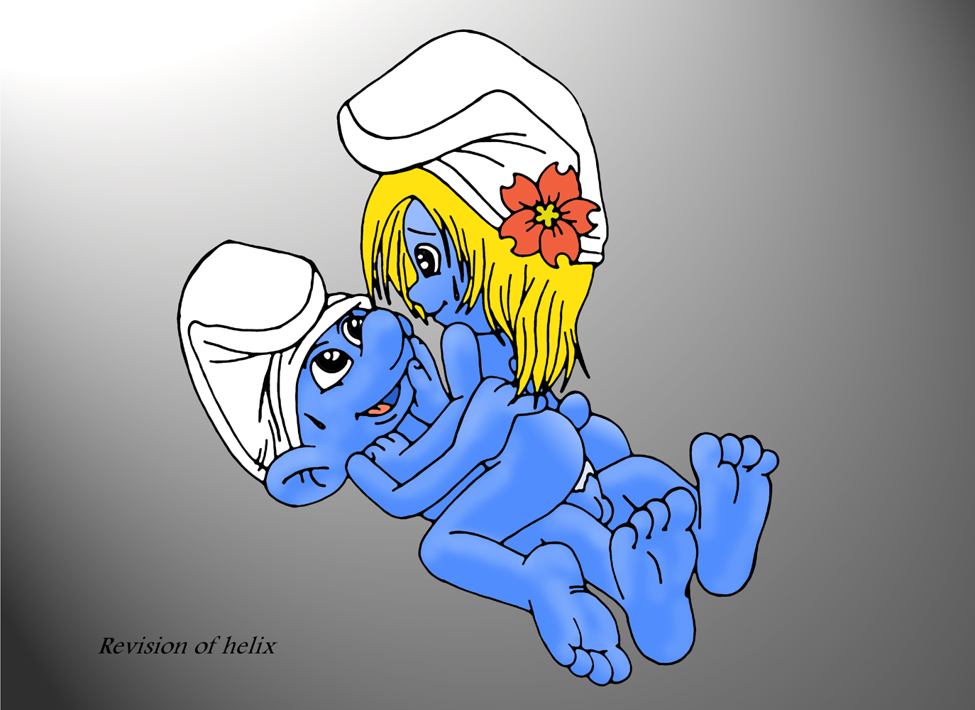 Smurf rule 34 - a-lohas.jp