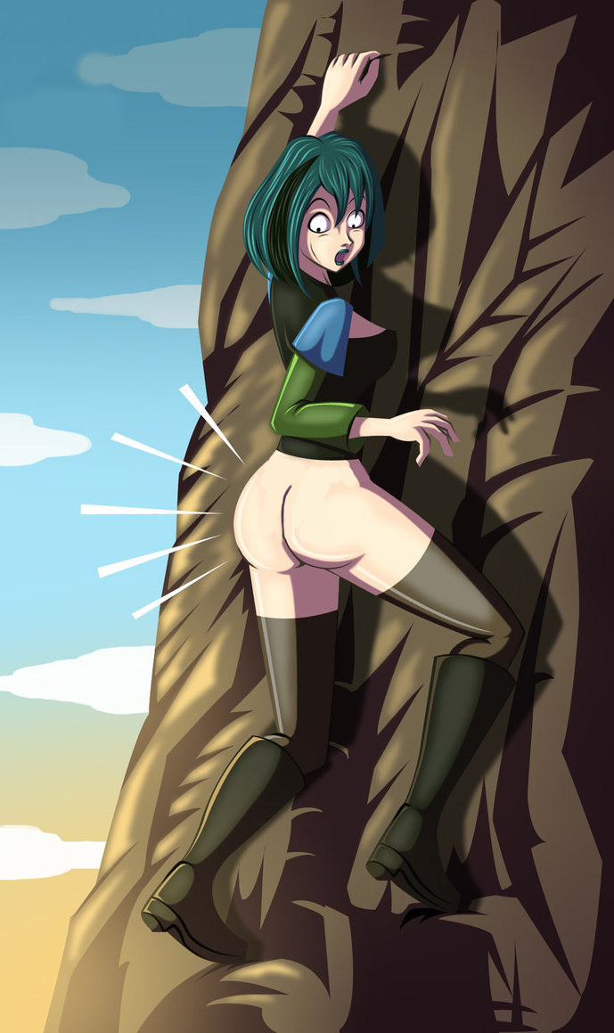 Rule34 - If it exists, there is porn of it  gwen (tdi)  3176257