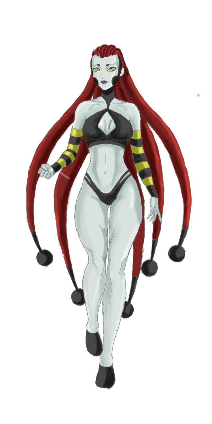 Rule34 - If it exists, there is porn of it  frightwig  7505264
