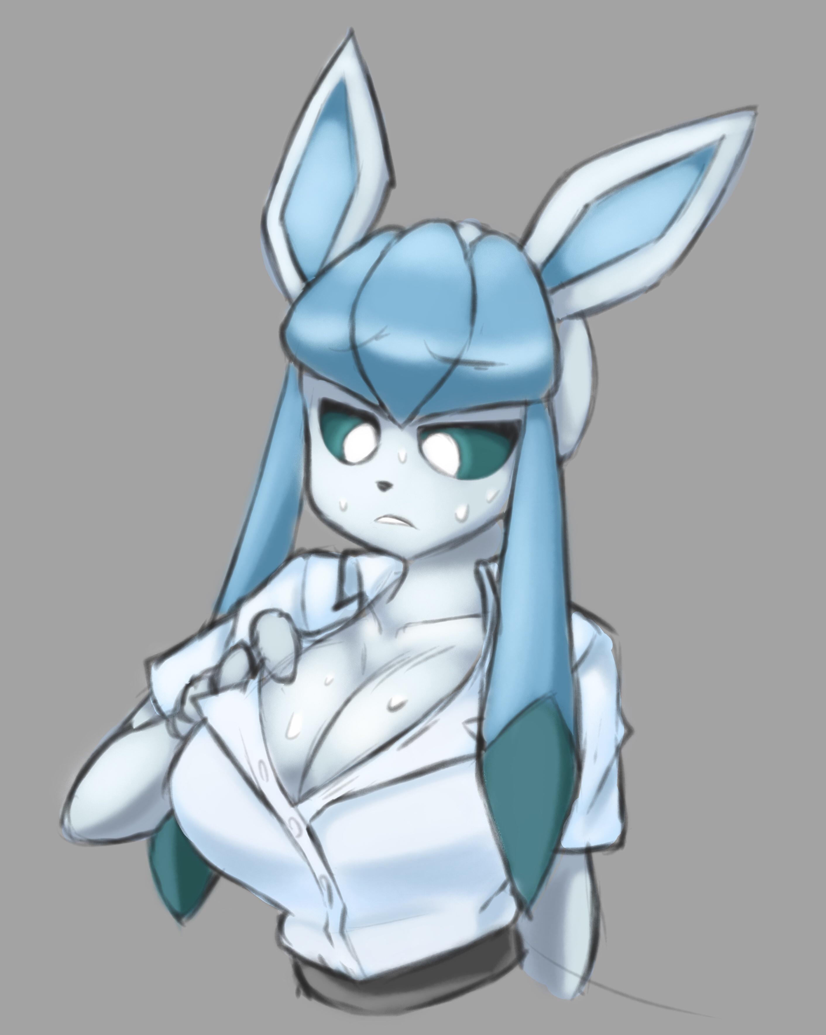 Rule34 - If it exists, there is porn of it / glaceon / 4867715.