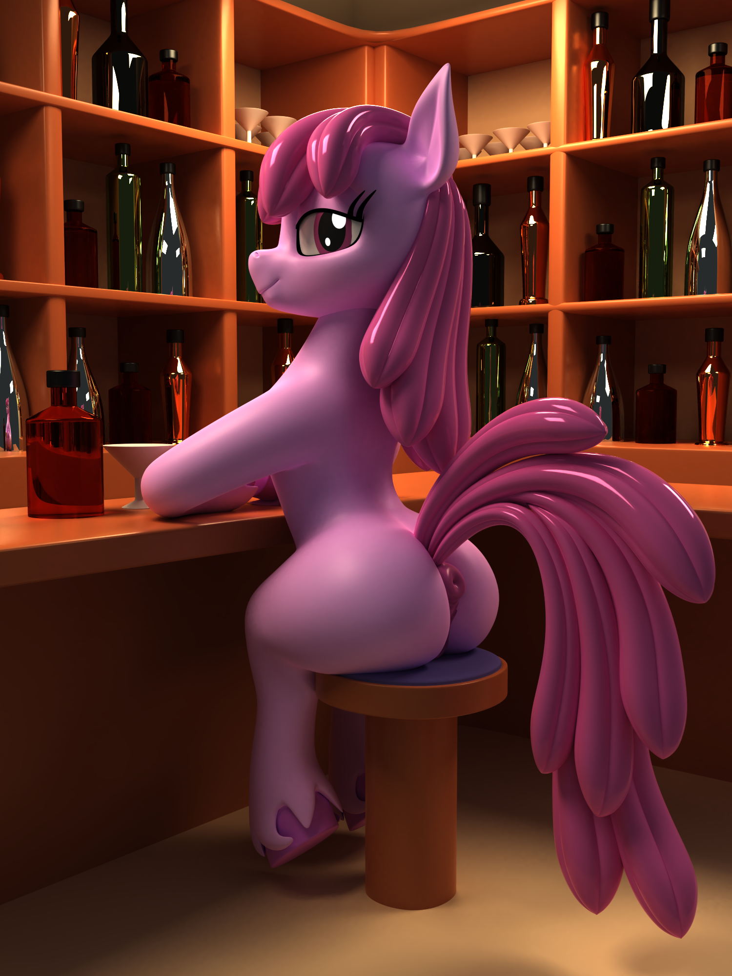 Rule34 - If it exists, there is porn of it / berry punch (mlp) / 7926453