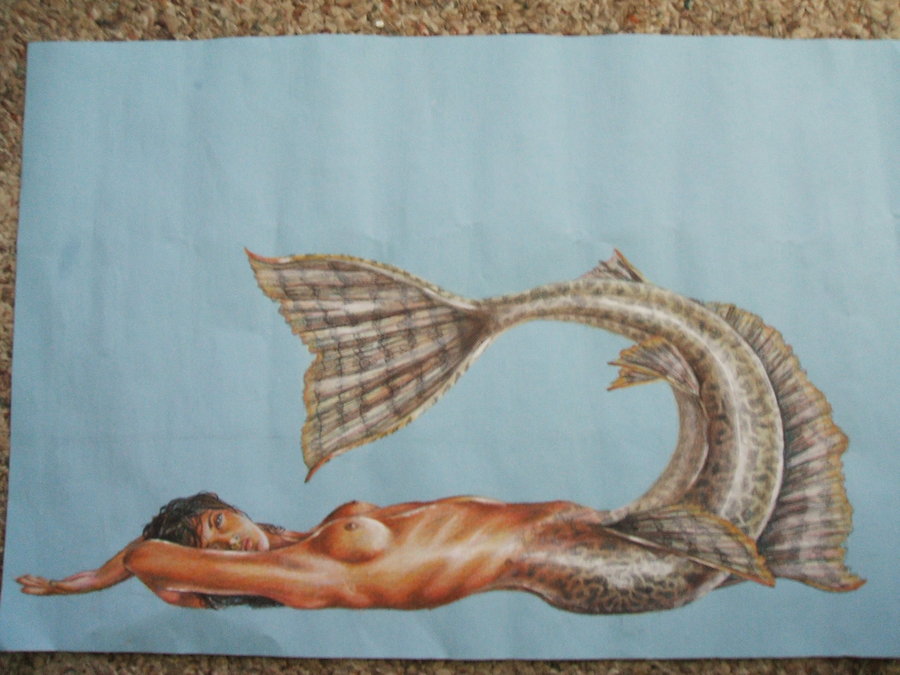 xena-michele, mythology, tagme, mermaid, 