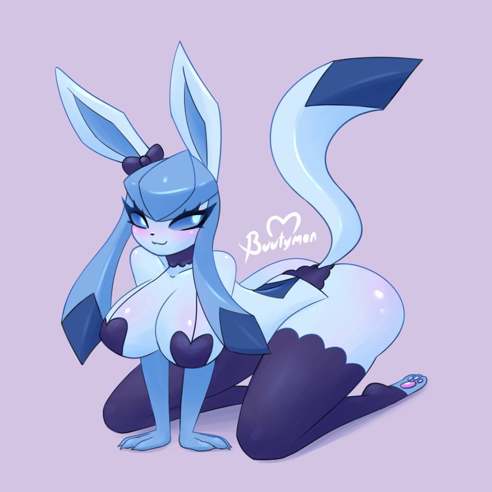 Rule34 - If it exists, there is porn of it / glaceon / 5839003.