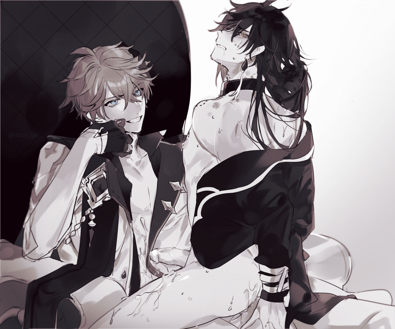 Rule 34 bl