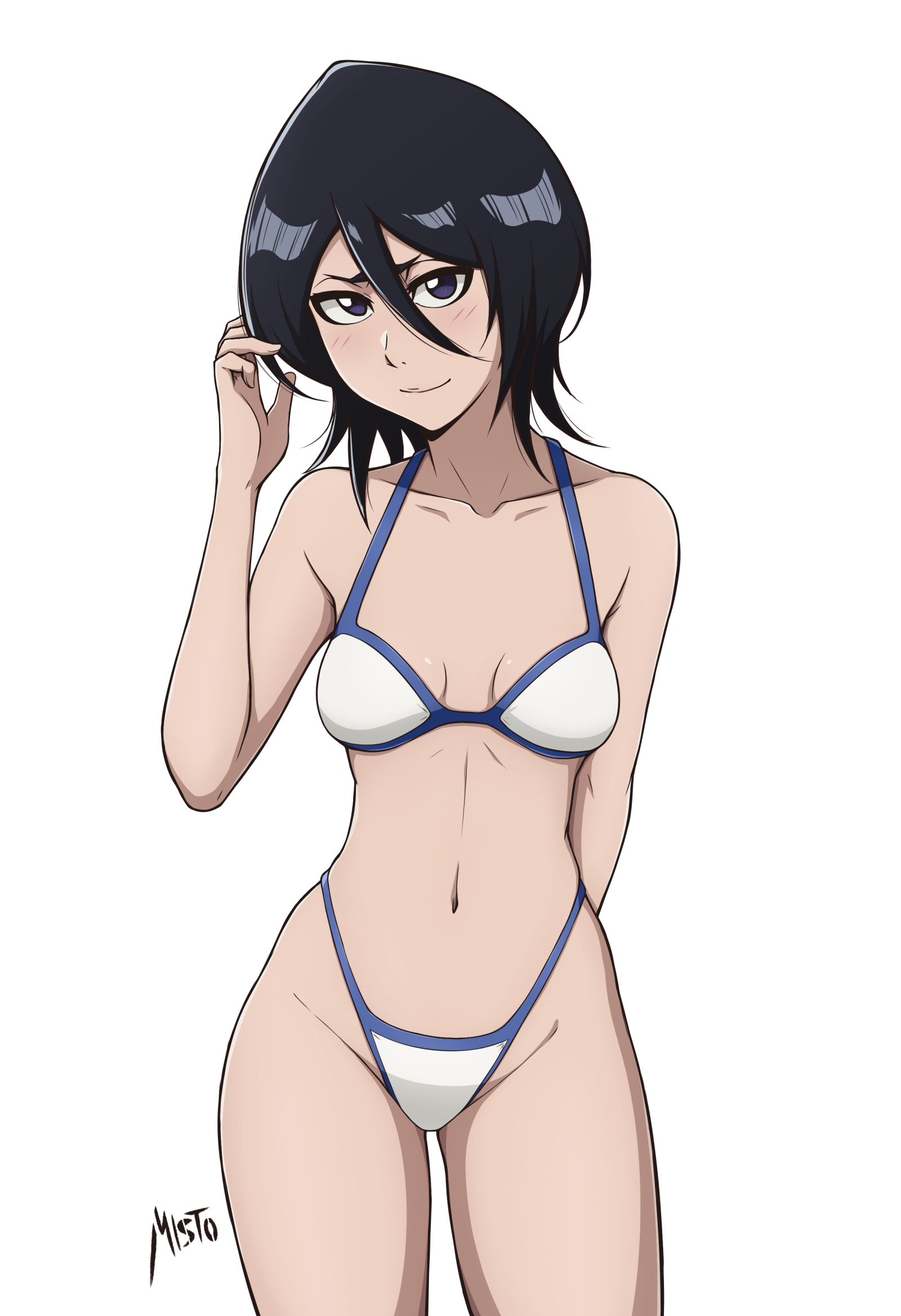 Character: Rukia Kuchiki (59)