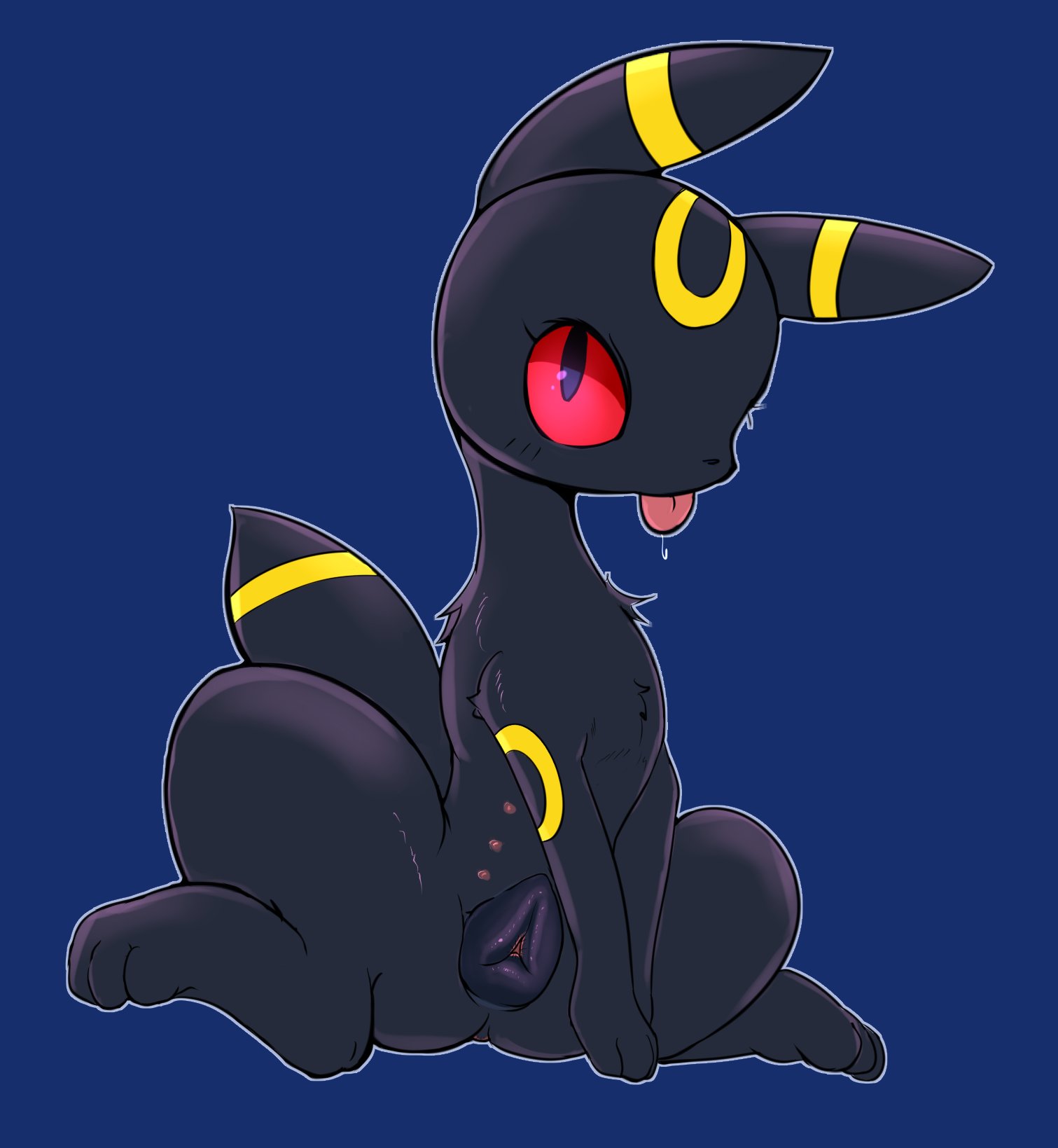 Umbreon r34