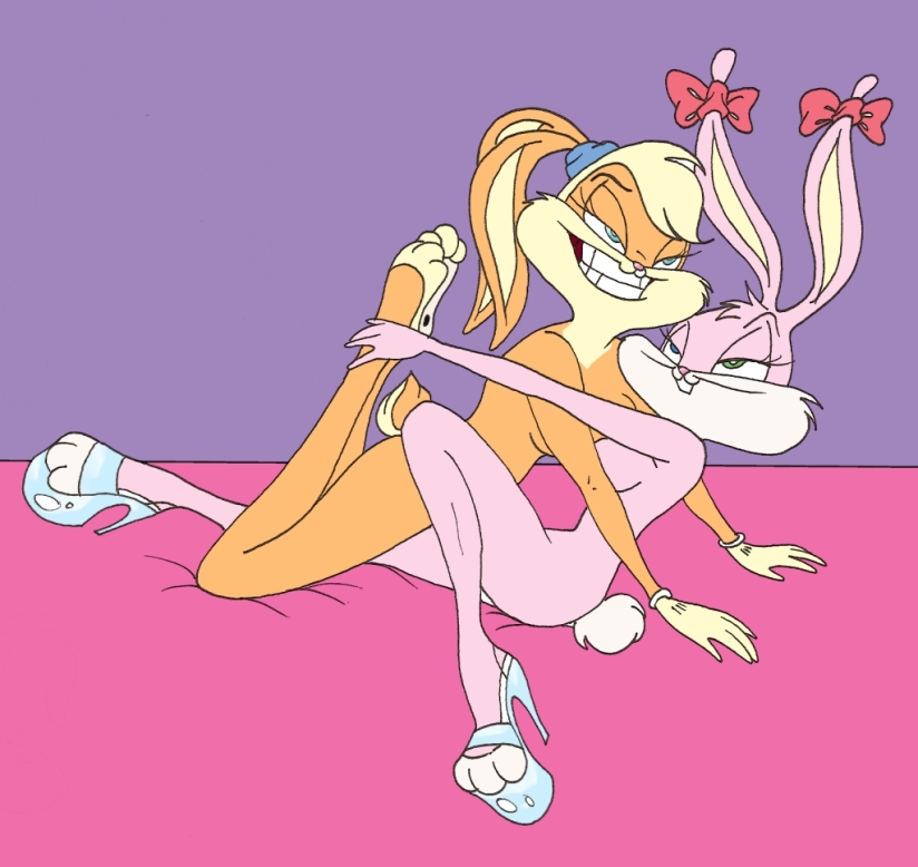 Bugs Bunny And Lola Porn Throughout Image Bugs Bunny Lola Bunny Looney Tunes