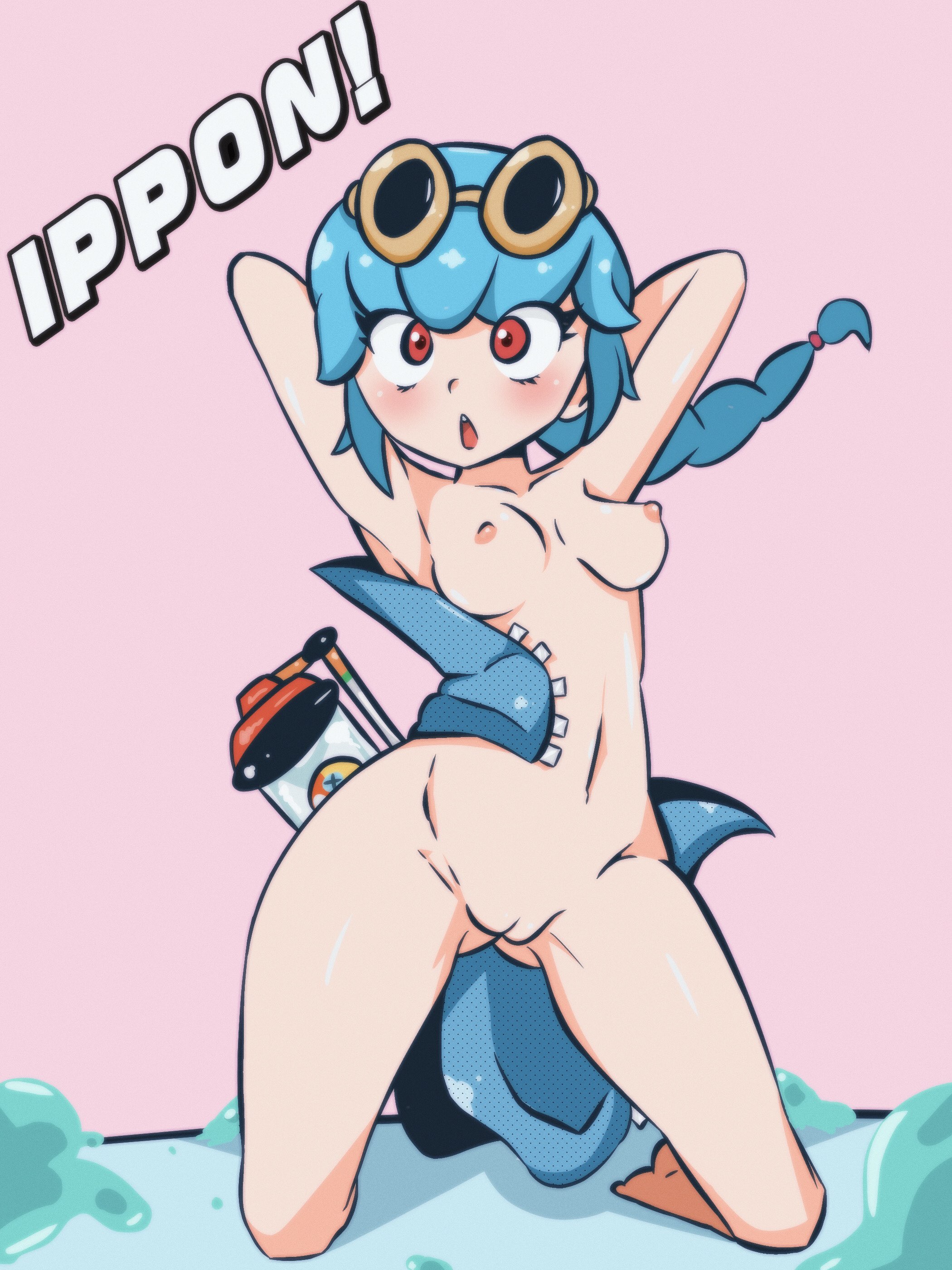 Ninjala r34
