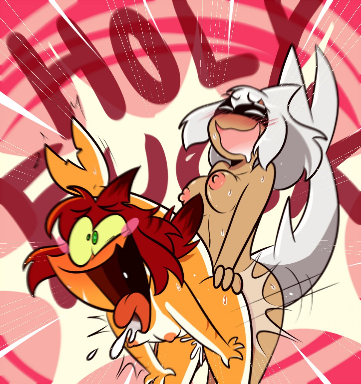 Rule34 - If it exists, there is porn of it  lewdloaf, oc  3336915