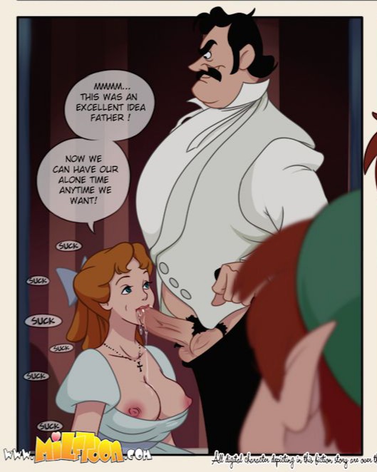 Rule34 If It Exists There Is Porn Of It Inusen Milftoon Peter