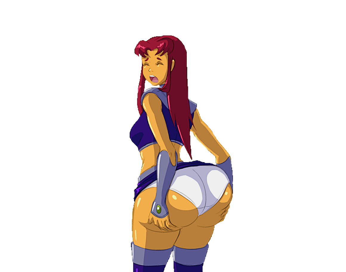 Rule34 - If it exists, there is porn of it / starfire / 4172952.