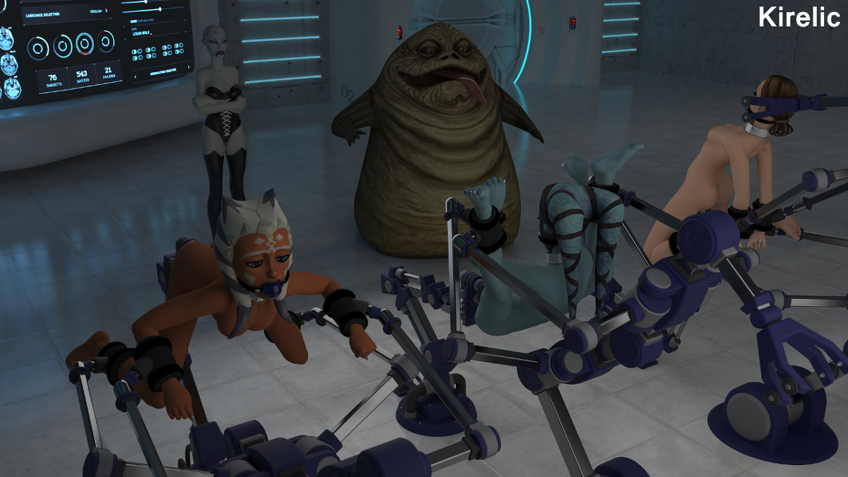 Rule34 - If it exists, there is porn of it / kirelic, aayla 