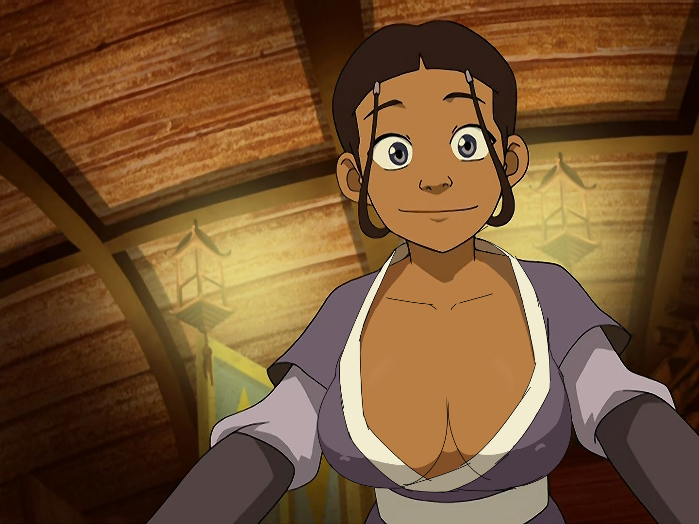 Rule34 - If it exists, there is porn of it / katara / 4295598.