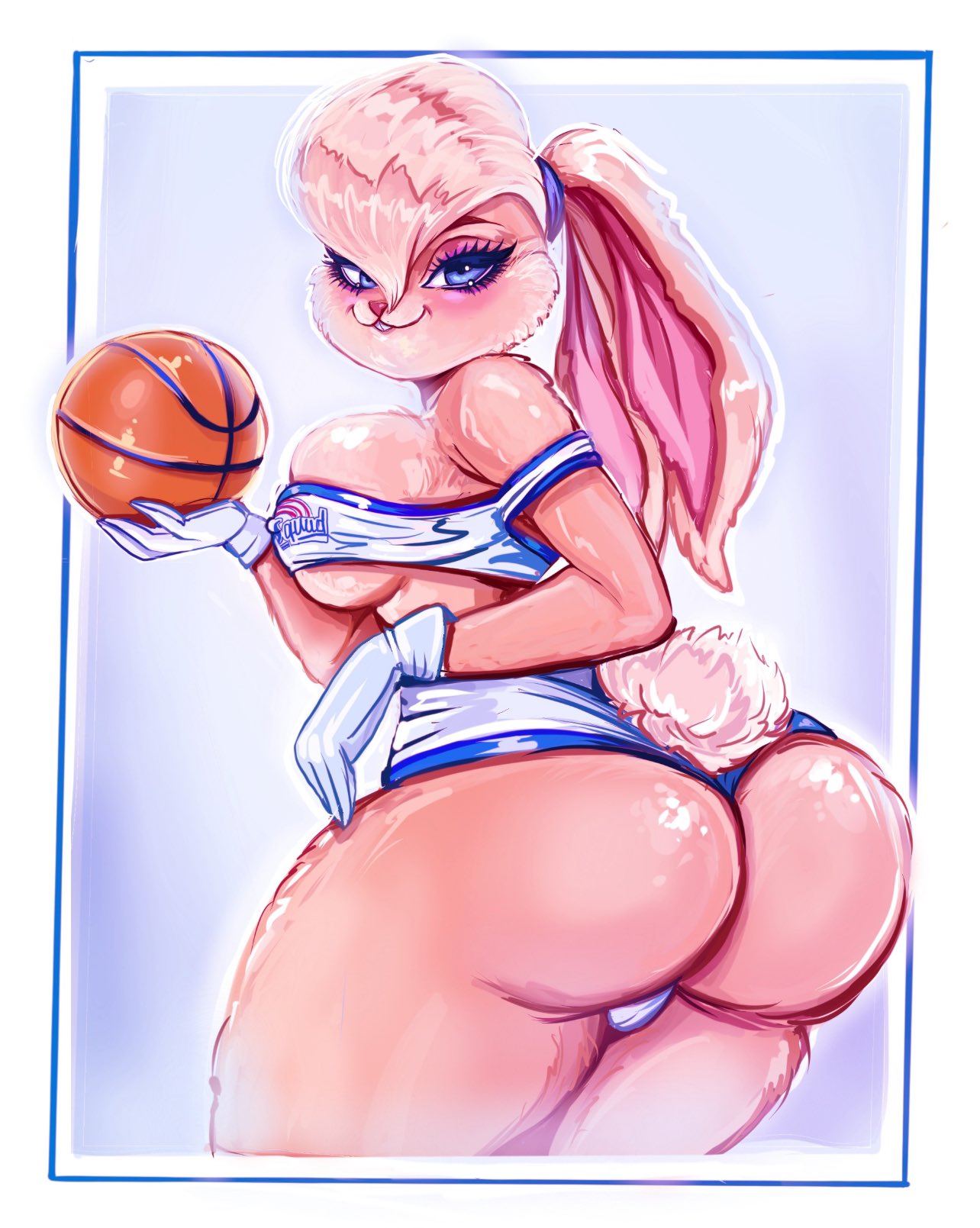 Сливы lola bunny телеграмм фото 82