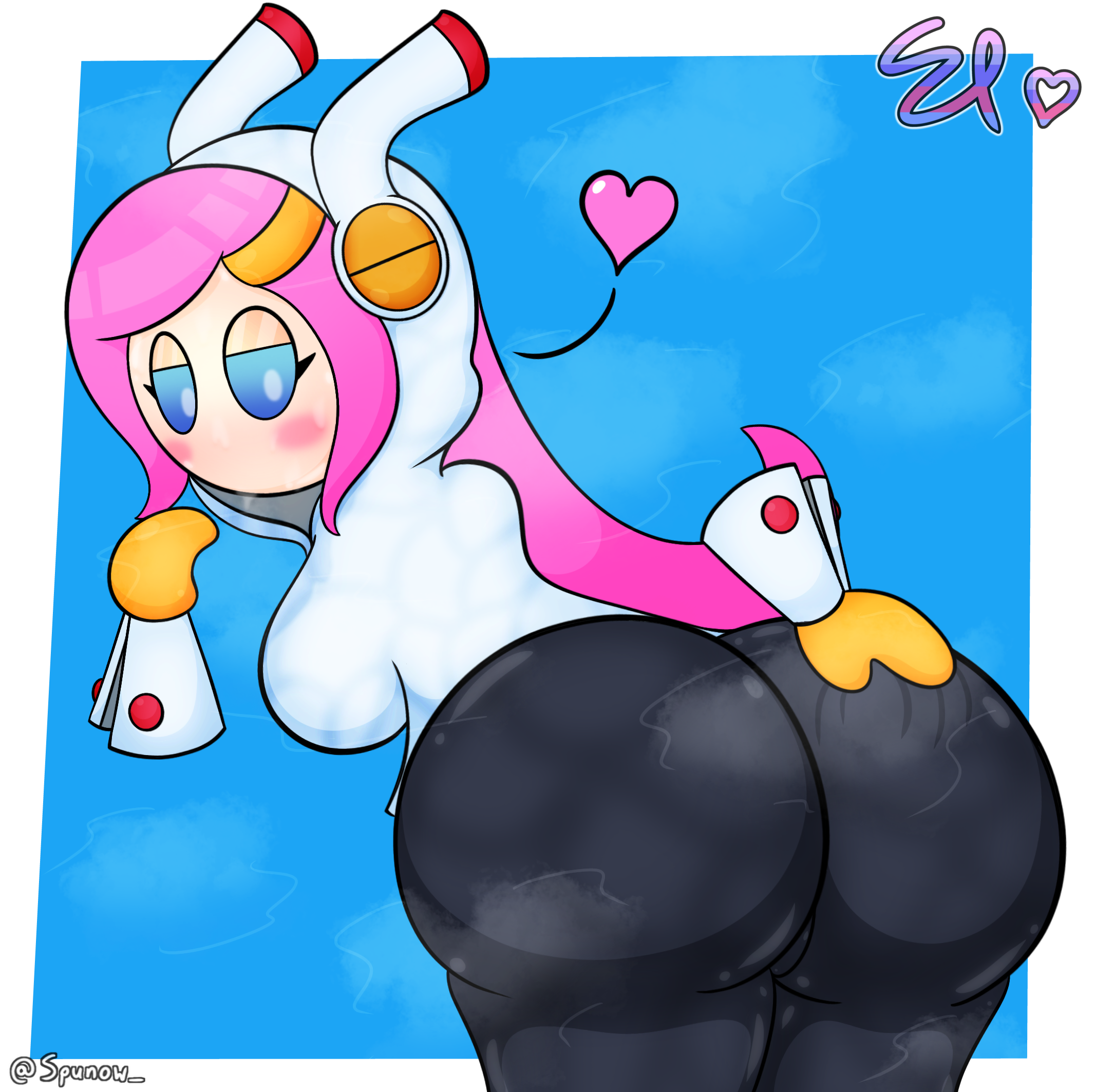 Susie kirby rule 34